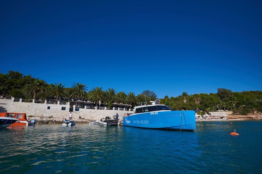 One Day Escape - 3 Islands Tour