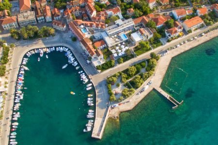 Meet us in stunning Brač