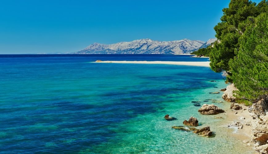 One Day Escape - 4 Islands Tour