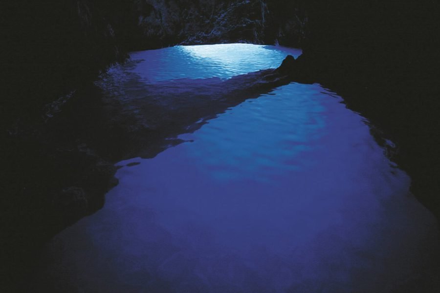 5-Island Split Boat Tour (Blue Cave, Komiža, Stiniva bay, Budikovac, Hvar)